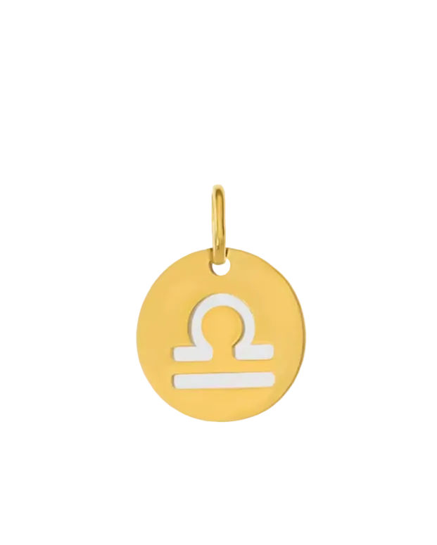Zodiac Charms