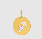 Zodiac Charms