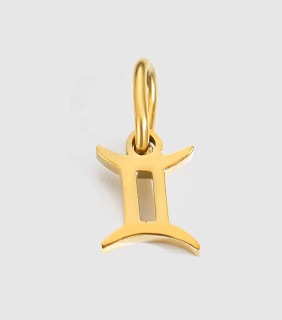 Constellation Charms