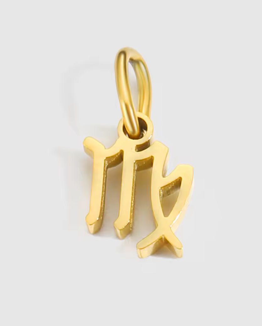 Constellation Charms