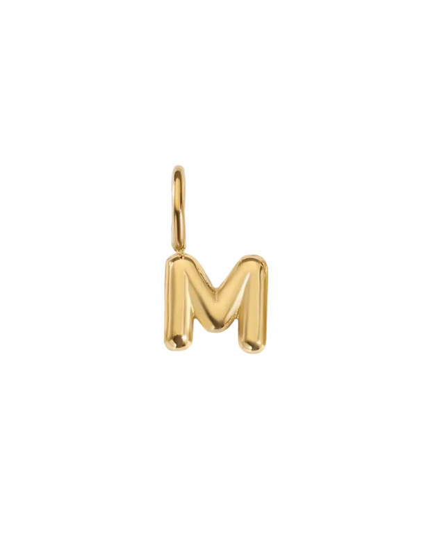 Bubble Letters