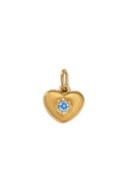 Heart Birthstone