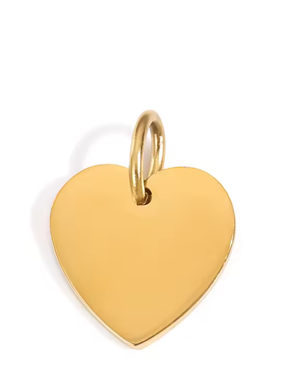 Eterna Heart