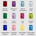 Lumé Birthstone