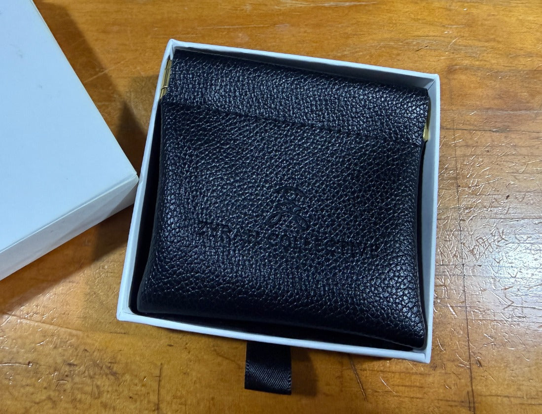Zyrah Pouch