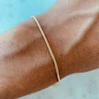 Snake Bracelet
