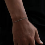 Cuban Chain Bracelet