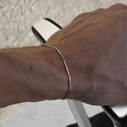 Wire Bracelet