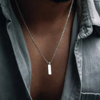 CUBAN CHAIN TAG