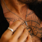 CUBAN CHAIN TAG