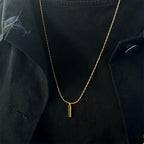 WIRE CHAIN TAG