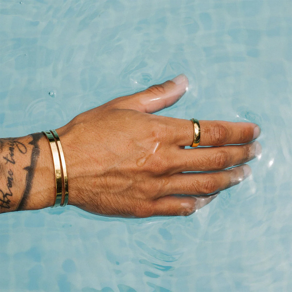 Classic Cuff