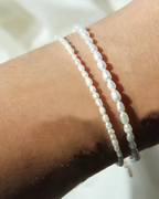 Pearl Bracelet