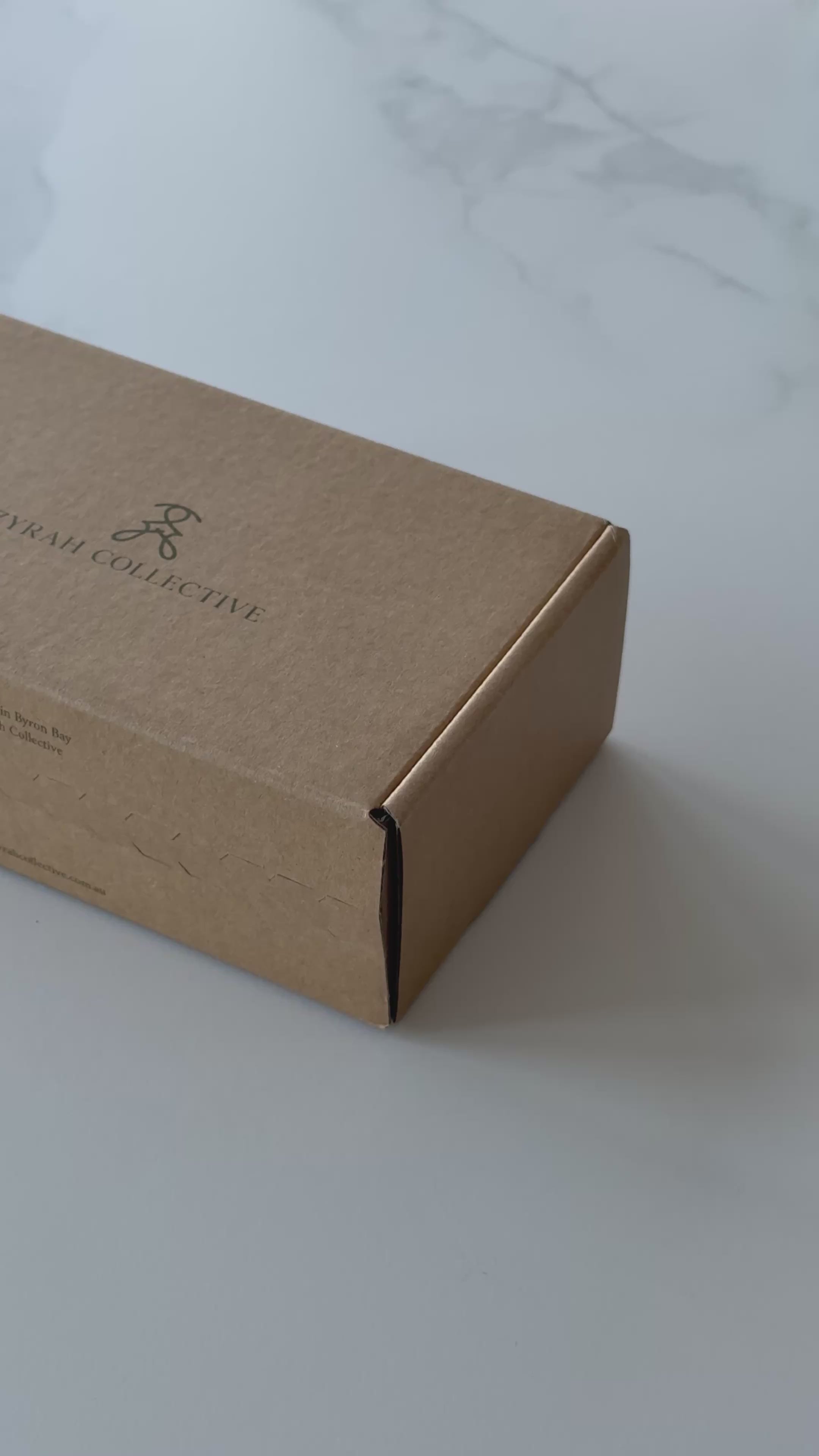 ZYRAH GIFT BOX