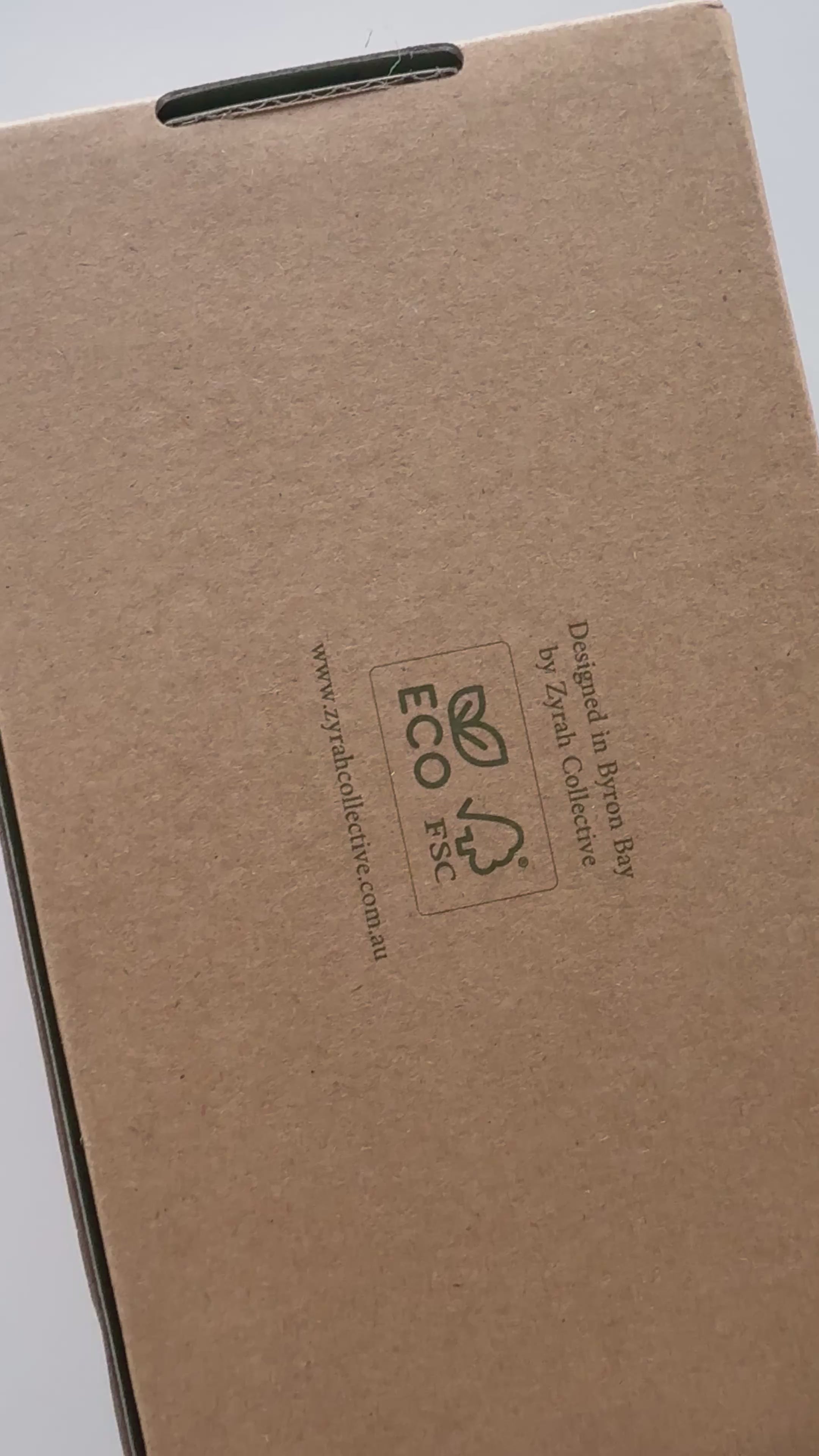 ZYRAH GIFT BOX